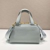 プラダ完美品質2WAY手提げショルダーバッグカバン2209YLJ750-1BH078