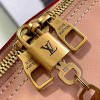 ルイヴィトン爆発海外人気超高品質Keepallキャリーバッグ2210NBJ780-M55609