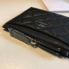 シャネル定番人気コインケース小銭入れ財布2211DJJ110-84105-1