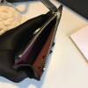 シャネル飛ぶように売れるコインケース小銭入れ財布2211DJJ110-84105