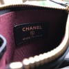 シャネル飛ぶように売れるコインケース小銭入れ財布2211DJJ110-84105