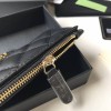 シャネルホットオーダーコインケース小銭入れ財布2211DJJ150-AP0374-1