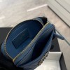 シャネル【新品値下受付】コインケース小銭入れ財布2211DJJ220-2805-1