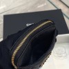 シャネル☆新品展示品.美品☆コインケース小銭入れ財布2211DJJ220-2805-2