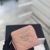 シャネル人気商品コインケース小銭入れ財布2211DJJ220-2805