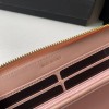 シャネル新作高品質ラウンドファスナー式財布2211DJJ280-AP2739B-1