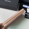 シャネル新作高品質ラウンドファスナー式財布2211DJJ280-AP2739B-1