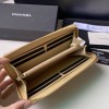 シャネル海外人気高品質ラウンドファスナー式財布2211DJJ280-AP2739B