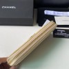シャネル海外人気高品質ラウンドファスナー式財布2211DJJ280-AP2739B