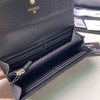 シャネル爆発新作高品質長財布-二つ折り財布2211DJJ280-AP2740B-1