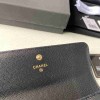 シャネル爆発新作高品質長財布-二つ折り財布2211DJJ280-AP2740B-1