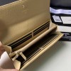 シャネル定番人気長財布-二つ折り財布2211DJJ280-AP2740B-2