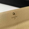 シャネル定番人気長財布-二つ折り財布2211DJJ280-AP2740B-2