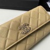 シャネル定番人気長財布-二つ折り財布2211DJJ280-AP2740B-2