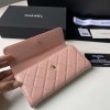 シャネル爆発超高品質長財布-二つ折り財布2211DJJ280-AP2740B