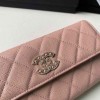 シャネル爆発超高品質長財布-二つ折り財布2211DJJ280-AP2740B