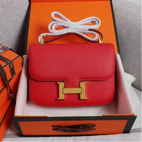 エルメス人気大定番19-22cmconstanceショルダーバッグ2211LTJ280-HER7101