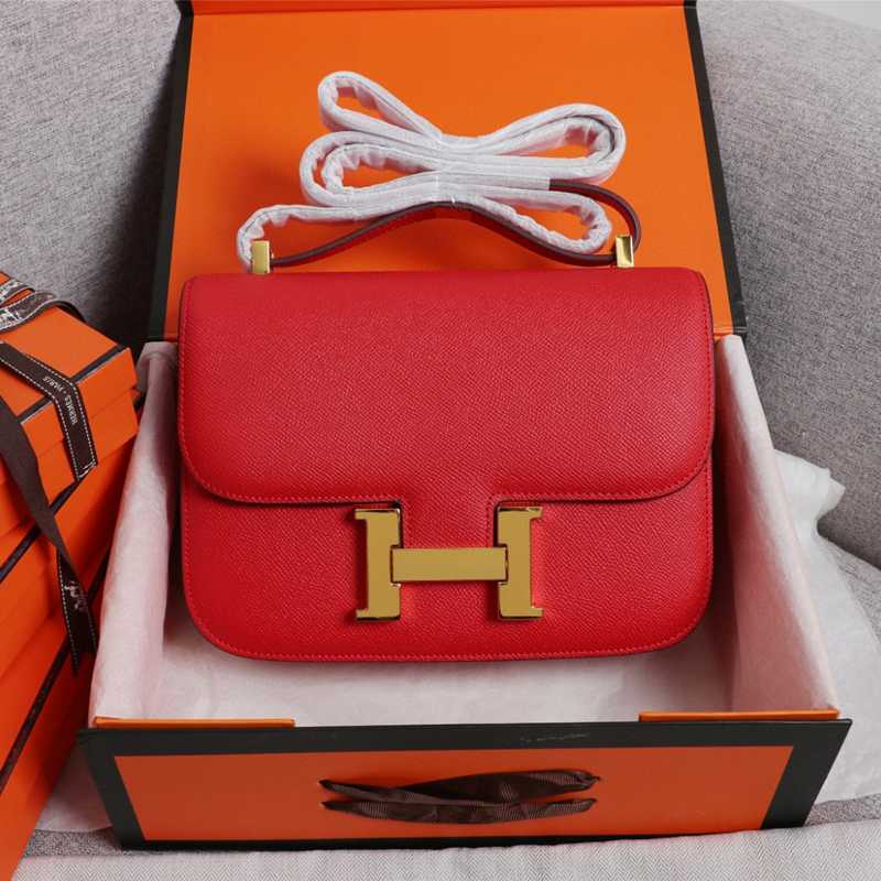 エルメス人気大定番19-22cmconstanceショルダーバッグ2211LTJ280-HER7101
