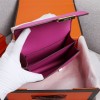 エルメス超美品19-22cmconstanceショルダーバッグ2211LTJ280-HER7104