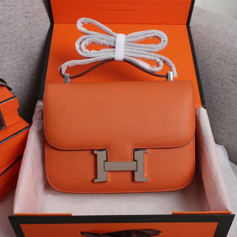 エルメス流行のブランド19-22cmconstanceショルダーバッグ2211LTJ280-HER7111