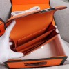 エルメス流行のブランド19-22cmconstanceショルダーバッグ2211LTJ280-HER7111