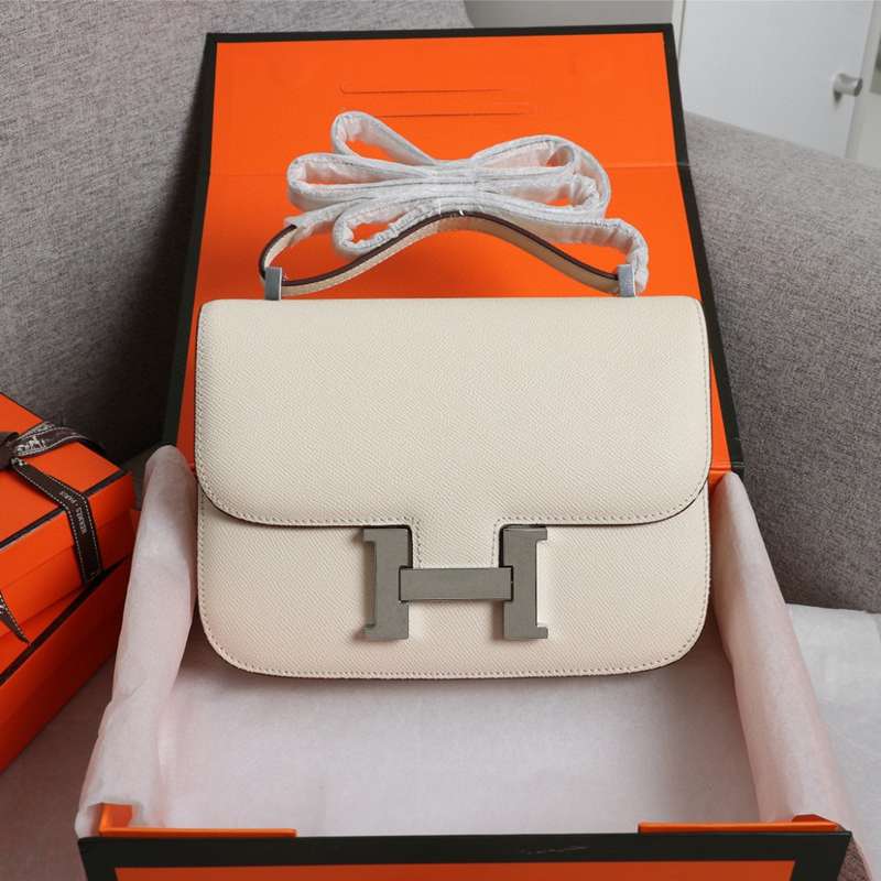 エルメス毎日がお得！値下げプライス19-22cmconstanceショルダーバッグ2211LTJ280-HER7113