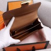 エルメス2022年人気貴族19-22cmconstanceショルダーバッグ2211LTJ280-HER7120