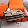 エルメス魅力全開19-22cmconstanceショルダーバッグ2211LTJ280-HER7122