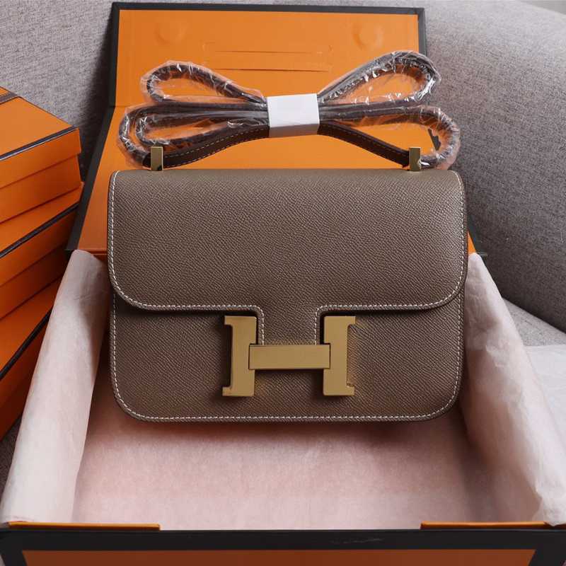 エルメス人気商品19-22cmconstanceショルダーバッグ2211LTJ280-HER7124