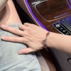 2025ルイヴィトンブレスレット飾り物2501YXSSJ95-LU059