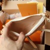 2025超美品質ルイヴィトン定番財布-名刺入れ-小銭入れ2502HOJ360-M83448