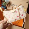 2025超美品質ルイヴィトン定番財布-名刺入れ-小銭入れ2502HOJ360-M83448