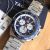 25SS腕時計タグホイヤーF1シリーズクォーツ時計2502THSJ950-TAG005
