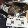 25SS腕時計タグホイヤーF1シリーズクォーツ時計2502THSJ950-TAG007