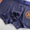 男性必見のパンツエルメス25SS下着パンツ3枚2506BKJ00-HE-N038