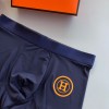 男性必見のパンツエルメス25SS下着パンツ3枚2506BKJ00-HE-N038