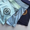 男性必見のパンツエルメス25SS下着パンツ3枚2506BKJ00-HE-N038