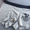 男性必見のパンツエルメス25SS下着パンツ3枚2506BKJ00-HE-N039