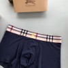 男性必見のパンツバーバリー25SS下着パンツ3枚2506BKJ60-BU-N026