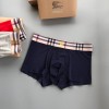 男性必見のパンツバーバリー25SS下着パンツ3枚2506BKJ60-BU-N026