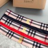 男性必見のパンツバーバリー25SS下着パンツ3枚2506BKJ60-BU-N026