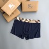 男性必見のパンツバーバリー25SS下着パンツ3枚2506BKJ60-BU-N028