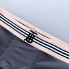 男性必見のパンツバーバリー25SS下着パンツ3枚2506BKJ60-BU-N029