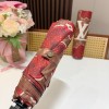ルイヴィトン25SS傘UVカット防熱遮光夏2506BKJ65-LU-S074