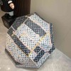 ルイヴィトン25SS傘UVカット防熱遮光夏2506BKJ65-LU-S075