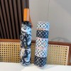 ルイヴィトン25SS傘UVカット防熱遮光夏2506BKJ65-LU-S075