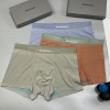 男性必見のパンツバレンシアガ25SS下着パンツ3枚2506BKJ70-BA-N035