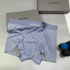 男性必見のパンツバレンシアガ25SS下着パンツ3枚2506BKJ70-BA-N035