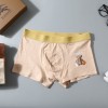 男性必見のパンツバーバリー25SS下着パンツ3枚2506BKJ70-BU-N031