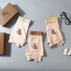 男性必見のパンツバーバリー25SS下着パンツ3枚2506BKJ70-BU-N031